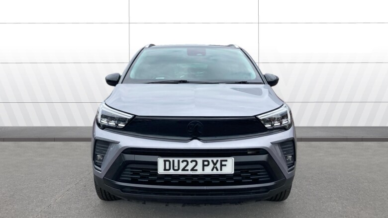 Vauxhall Crossland 1.5 Turbo D [120] Ultimate 5dr Auto Diesel Hatchback